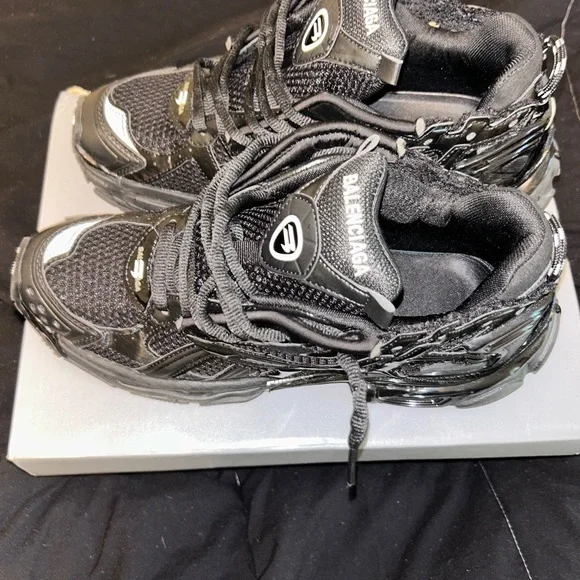 Balenciaga Grey Box - Picture 5 of 8